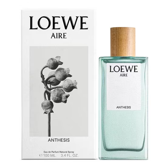 Perfume Loewe Aire Anthesis Eau de Parfum Unissex 100ML