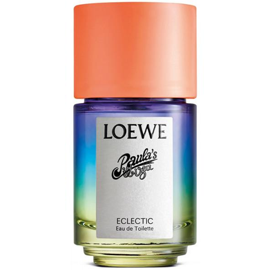 Perfume Loewe Paula's Ibiza Eclectic Eau de Toilette Feminino 50ML