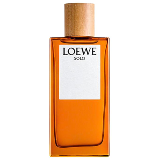 Perfume Loewe Solo Eau de Toilette Masculino 100ML