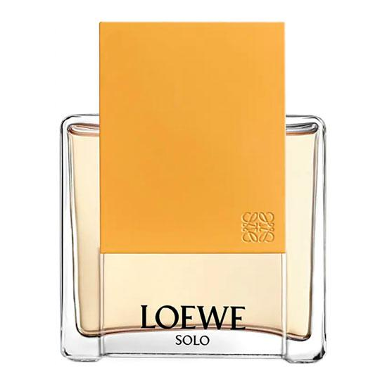 Perfume Loewe Solo Ella Eau de Toilette Feminino 100ML