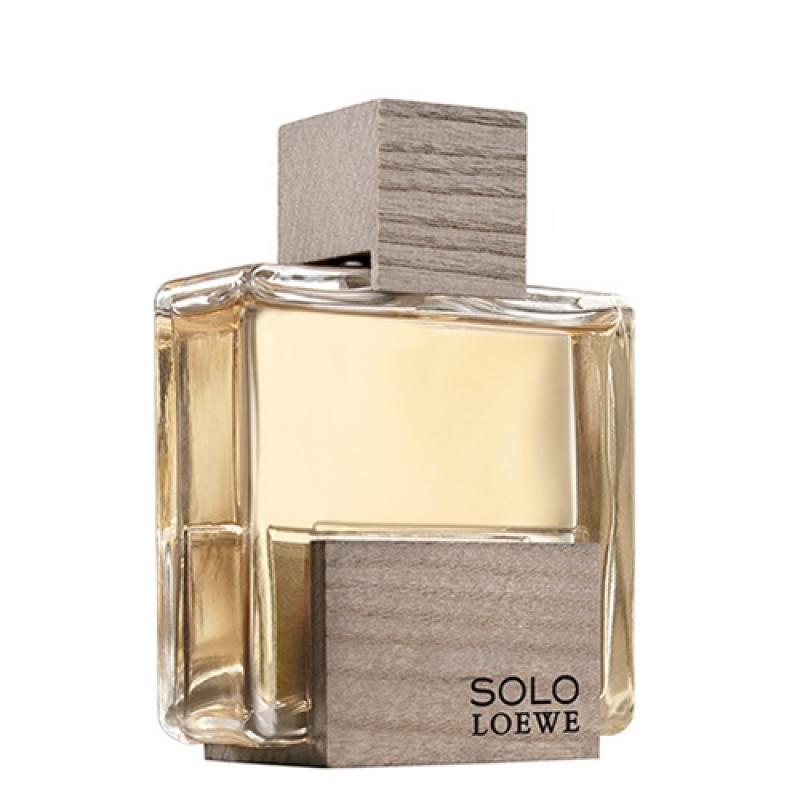 Perfume Loewe Solo Loewe Cedro Eau de Toilette Masculino 100ML