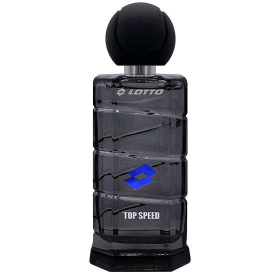 Perfume Lotto Top Speed Eau de Toilette Masculino 100ML