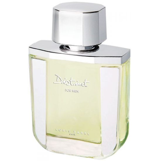 Perfume Louis Varel Distinct Eau de Toilette Masculino 100ML