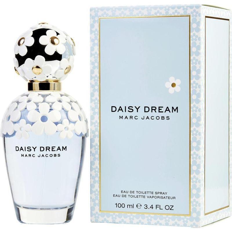Perfume Marc Jacobs Daisy Dream Eau de Toilette Feminino 100ML foto 2