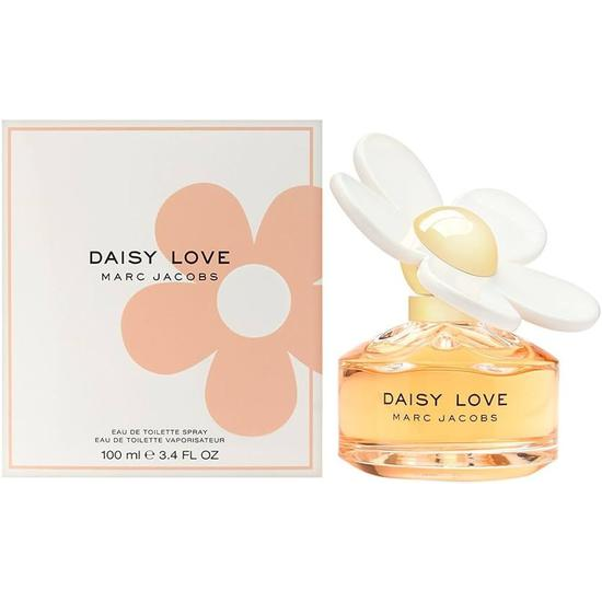 Perfume Marc Jacobs Daisy Love Eau de Toilette Feminino 100ML