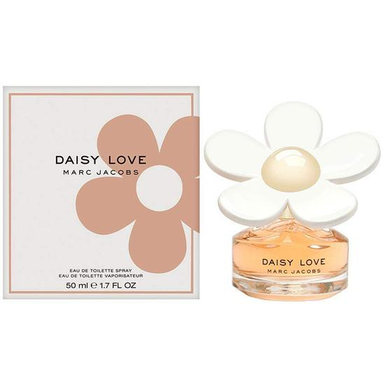 Perfume Marc Jacobs Daisy Love Eau de Toilette Feminino 50ML foto principal