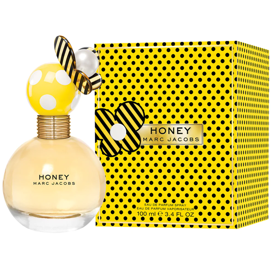 Perfume Marc Jacobs Honey Eau de Parfum Feminino 100ML