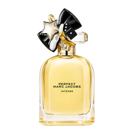 Perfume Marc Jacobs Perfect Intense Eau de Parfum Feminino 100ML