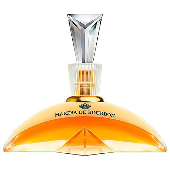 Perfume Marina de Bourbon Classique Eau de Parfum Feminino 30ML