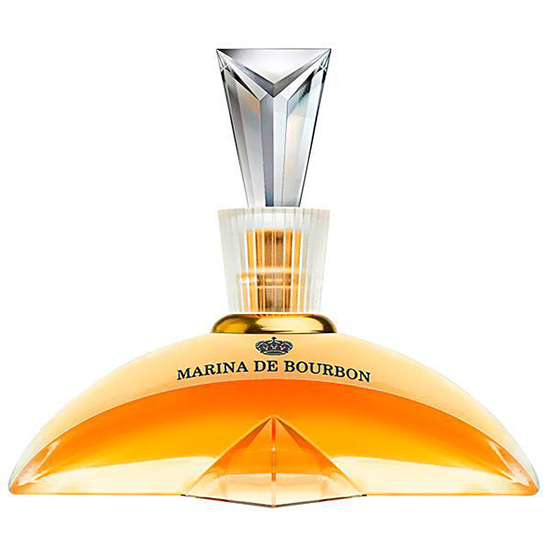 Perfume Marina de Bourbon Classique Eau de Parfum Feminino 50ML