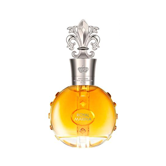 Perfume Marina de Bourbon Royal Diamond Eau de Parfum Feminino 50ML