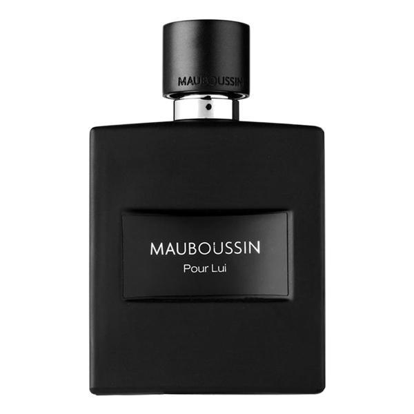 Perfume Mauboussin Pour Lui In Black Eau de Parfum Masculino 100ML