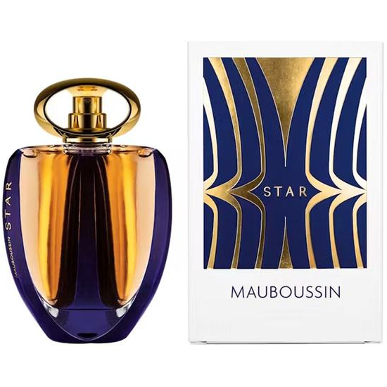 Perfume Mauboussin Star Eau de Parfum Feminino 90ML