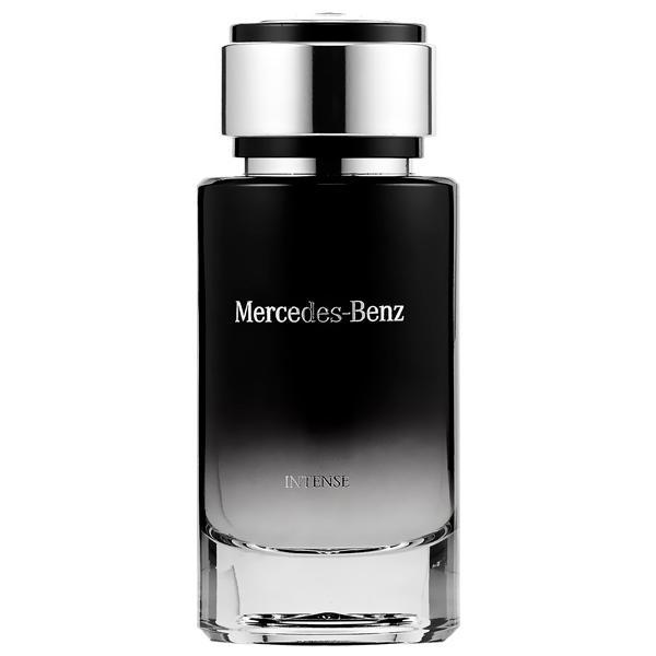 Perfume Mercedes-Benz Intense Eau de Toilette Masculino 120ML