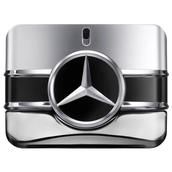 Perfume Mercedes-Benz Sign Your Attitude Eau de Toilette Masculino 100ML