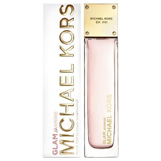 Perfume Michael Kors Glam Jasmine Eau de Parfum Feminino 100ML
