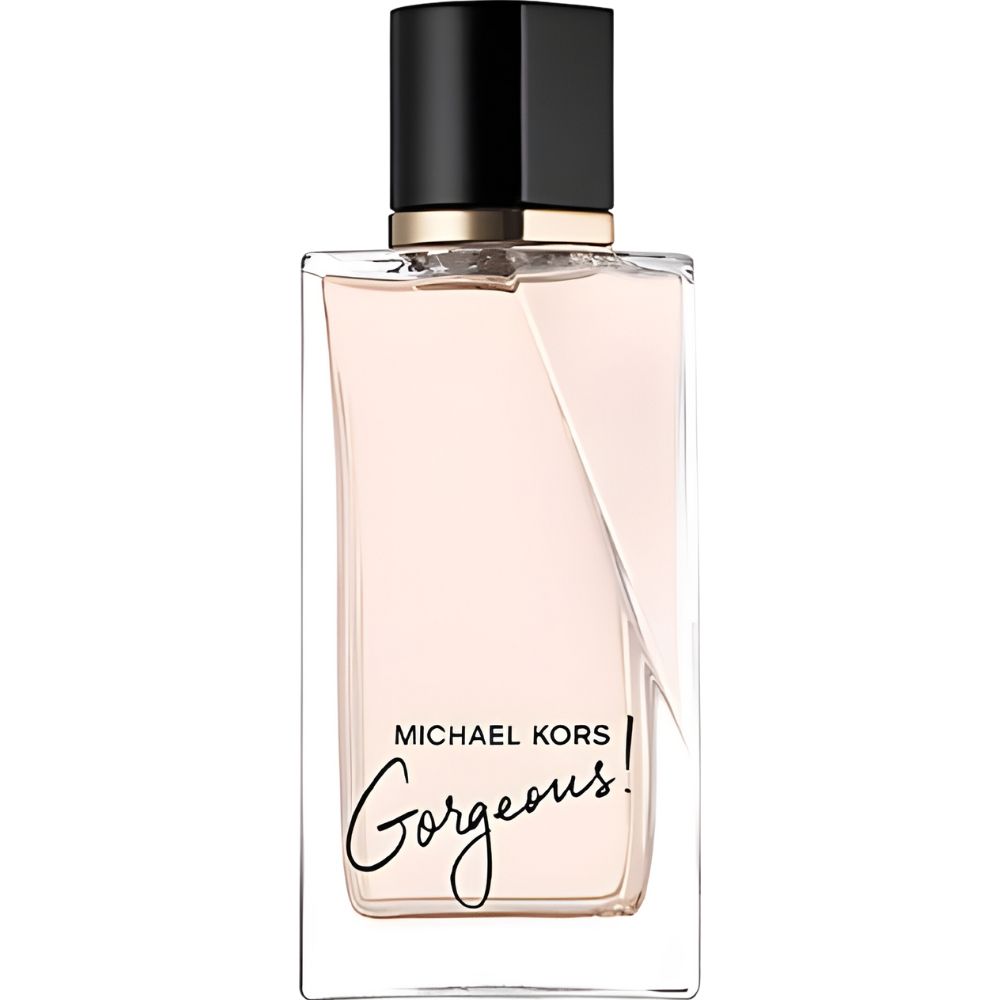 Perfume Michael Kors Gorgeous! Eau de Parfum Feminino 100ML