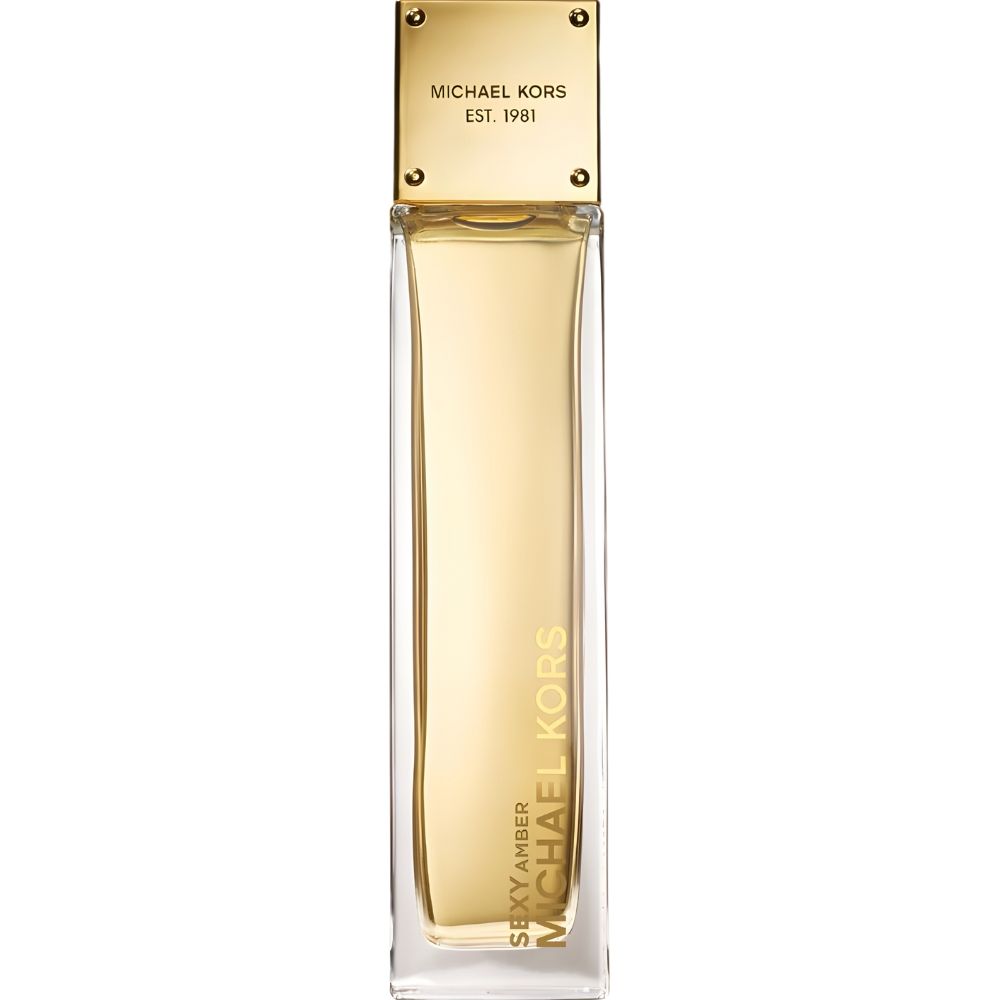 Perfume Michael Kors Sexy Amber Eau de Parfum Feminino 100ML foto principal