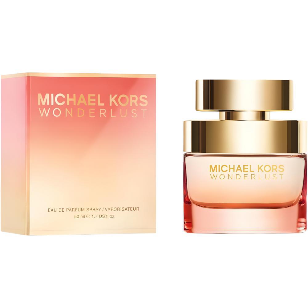 Perfume Michael Kors Wonderlust Eau de Parfum Feminino 50ML foto 1