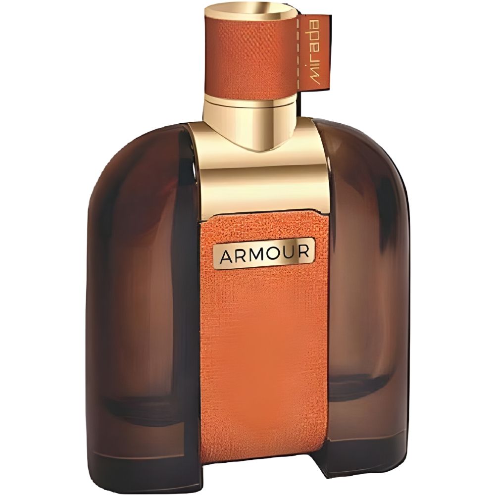 Perfume Mirada Armour Eau de Toilette Masculino 100ML