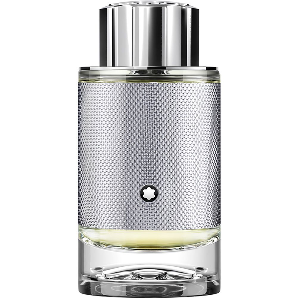 Perfume Montblanc Explorer Platinum Eau de Parfum Masculino 100ML