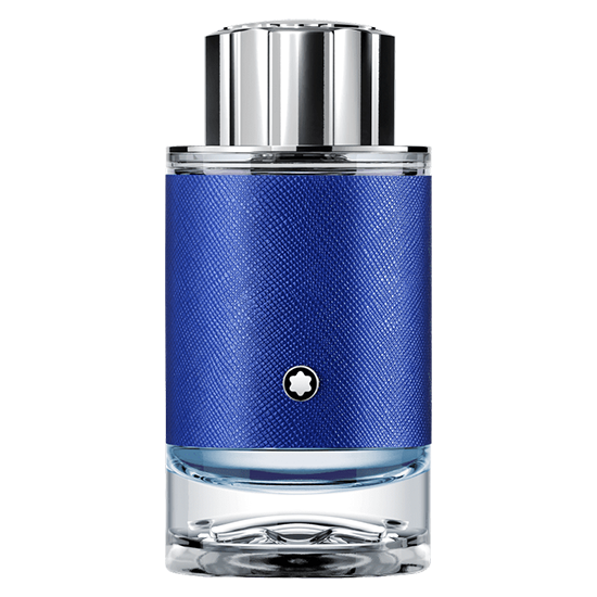 Perfume MontBlanc Explorer Ultra Blue Eau de Parfum Masculino 100ML