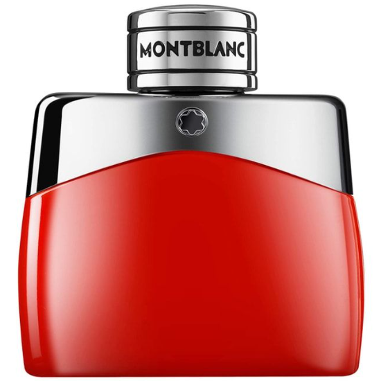 Perfume Montblanc Legend Red Eau de Parfum Masculino 50ML