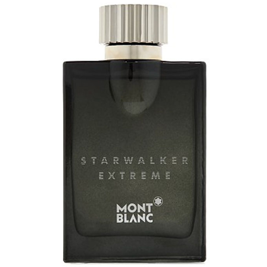 Perfume Montblanc Starwalker Extreme Eau de Toilette Masculino 75ML