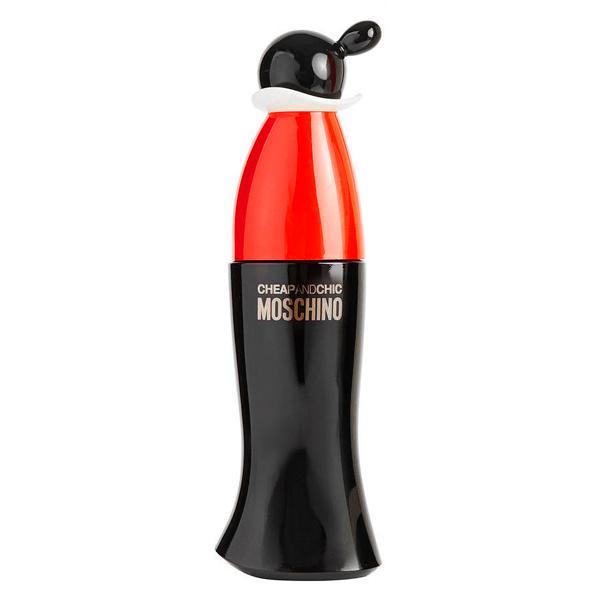 Perfume Moschino Cheap And Chic Eau de Toilette Feminino 100ML