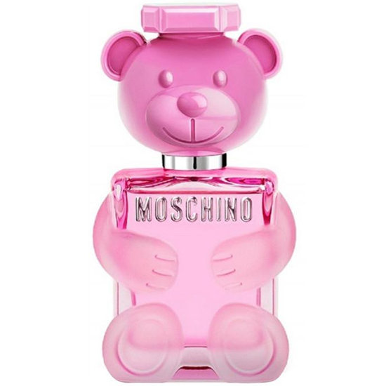 Perfume Moschino Toy 2 Bubble Gum Eau de Toilette Feminino 100ML foto principal