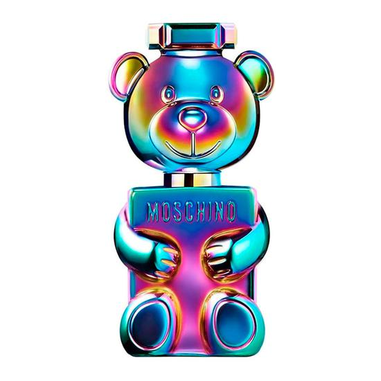 Perfume Moschino Toy 2 Pearl Eau de Parfum Unissex 50ML