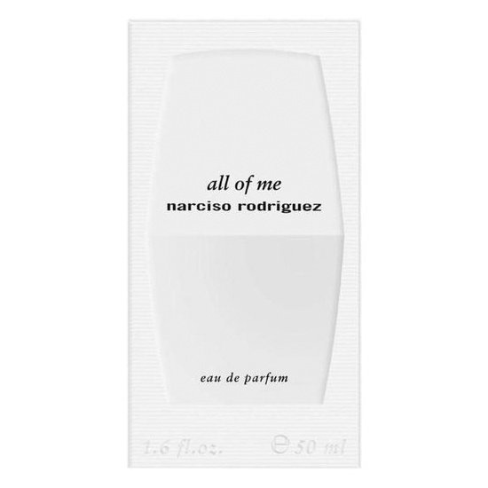 Perfume Narciso Rodriguez All Of Me Eau de Parfum Feminino 50ML foto 1