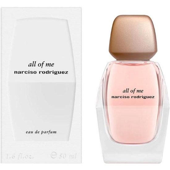 Perfume Narciso Rodriguez All Of Me Eau de Parfum Feminino 50ML foto 2