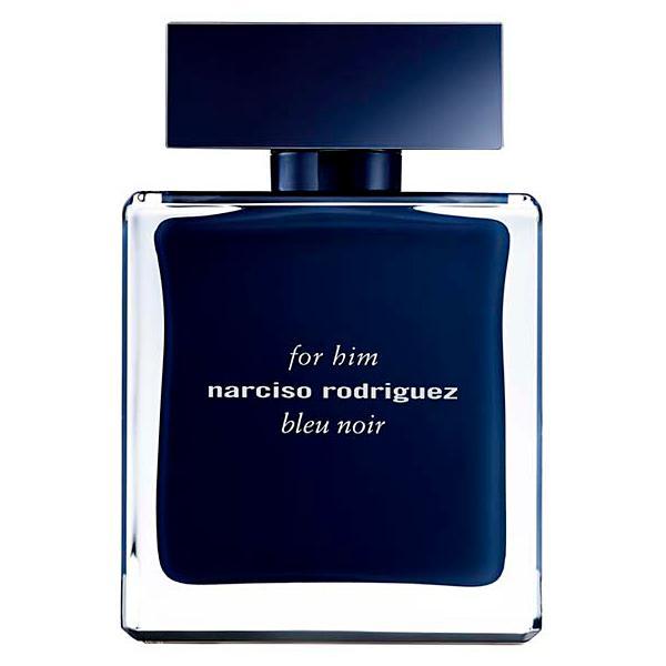 Perfume Narciso Rodriguez Bleu Noir For Him Eau de Parfum Masculino 100ML