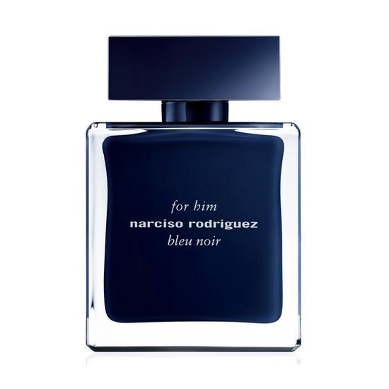 Perfume Narciso Rodriguez Bleu Noir For Him Eau de Toilette Masculino 100ML