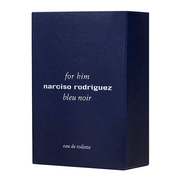 Perfume Narciso Rodriguez Bleu Noir For Him Eau de Toilette Masculino 50ML foto 1