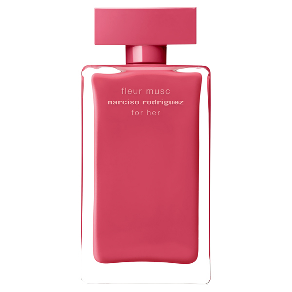 Perfume Narciso Rodriguez Fleur Musc For Her Eau de Parfum Feminino 100ML