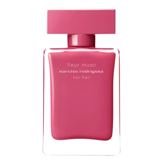 Perfume Narciso Rodriguez Fleur Musc For Her Eau de Parfum Feminino 50ML