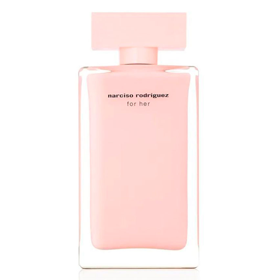 Perfume Narciso Rodriguez For Her Eau de Parfum Feminino 100ML