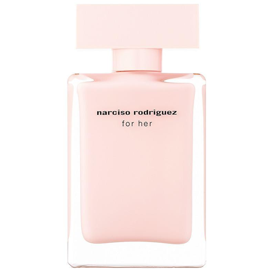 Perfume Narciso Rodriguez For Her Eau de Parfum Feminino 50ML