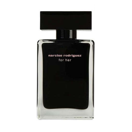 Perfume Narciso Rodriguez For Her Eau de Toilette Feminino 50ML