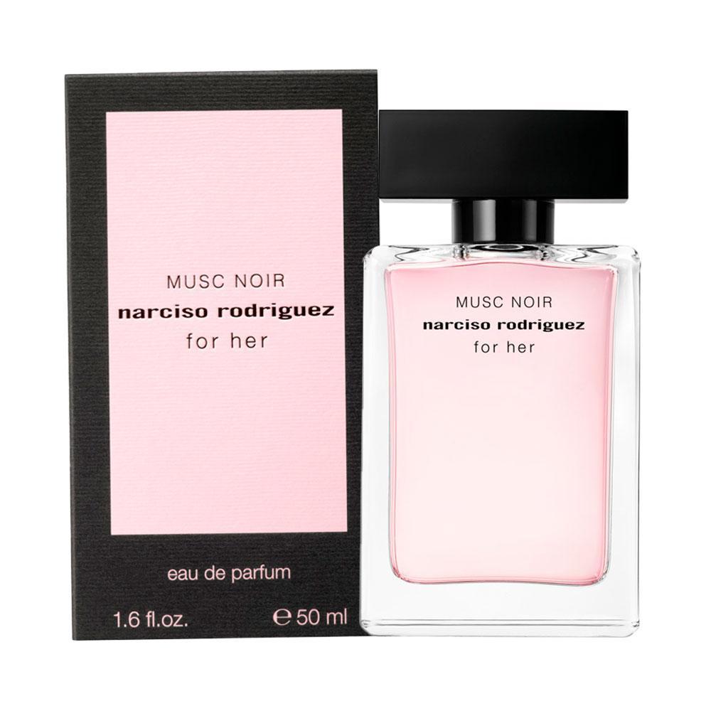 Perfume Narciso Rodriguez Musc Noir For Her Eau de Parfum Feminino 50ML
