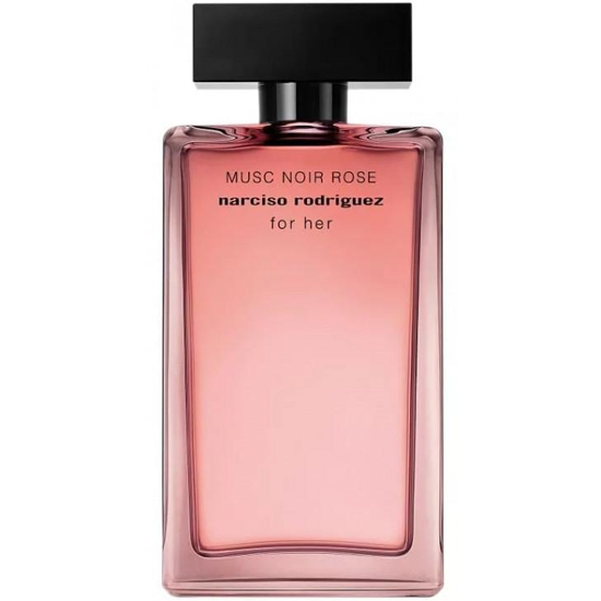 Perfume Narciso Rodriguez Musc Noir Rose Eau de Parfum Feminino 100ML