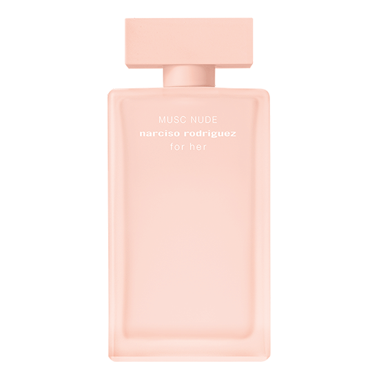 Perfume Narciso Rodriguez Musc Nude For Her Eau de Parfum Feminino 100ML