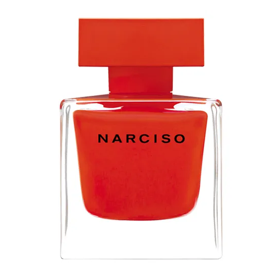 Perfume Narciso Rodriguez Narciso Rouge Eau de Parfum Feminino 50ML