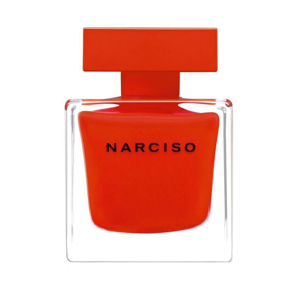 Perfume Narciso Rodriguez Narciso Rouge Eau de Parfum Feminino 90ML