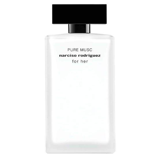 Perfume Narciso Rodriguez Pure Musc For Her Eau de Parfum Feminino 100ML