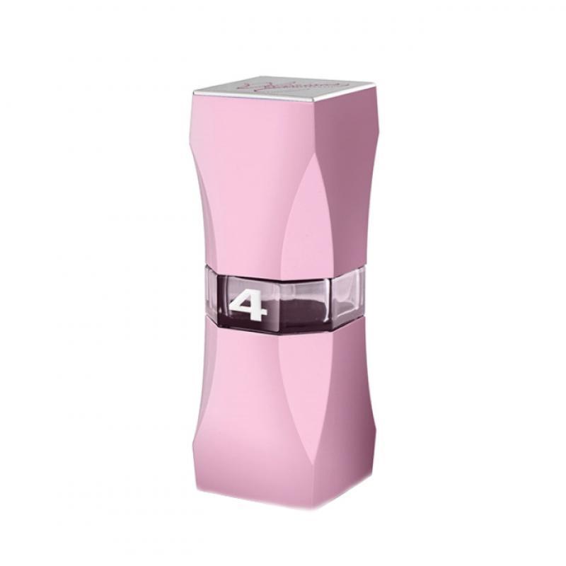 Perfume New Brand 4 Women Delicious Eau de Parfum Feminino 100ML
