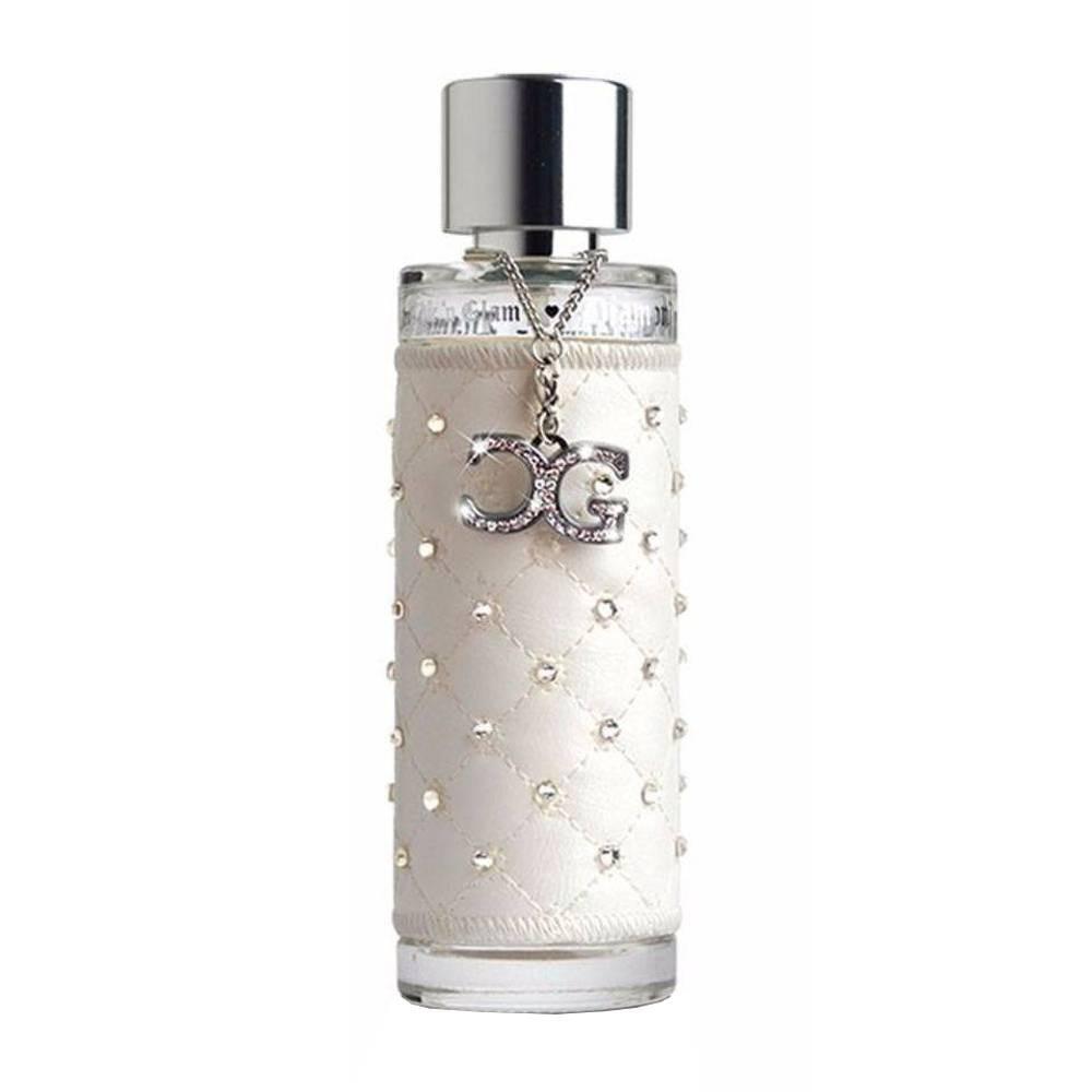 Perfume New Brand Chic 'N Glam Diamond Eau de Parfum Feminino 100ML