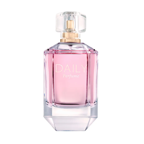 Perfume New Brand Daily Eau de Parfum Feminino 100ML